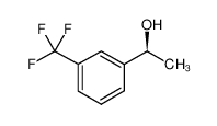 (S)-1-(3-三氟甲基苯基)乙醇