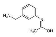3-乙酰氨基苄胺