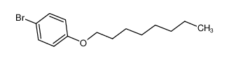 1-溴-4-(辛氧基)苯