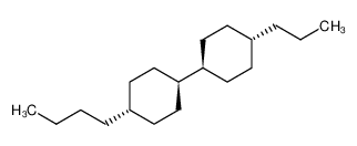 反,反-丙基双环己基丁烷
