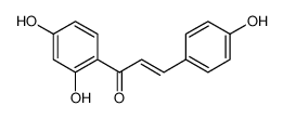 异甘草素