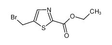 5-(溴甲基)噻唑-2-羧酸乙酯