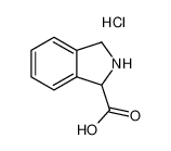 异二氢吲哚-1-羧酸盐酸盐