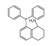 (R)-8-(二苯基膦)-1,2,3,4-四氢萘-1-胺