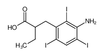 碘番酸