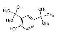 2,4-二叔丁基酚