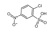 2-氯-5-硝基苯磺酸