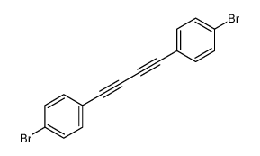 1,4-二(4-溴苯基)-1,3-丁二炔