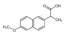 (±)-Naproxen-d3