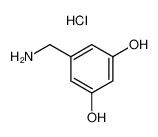 3,5-二羟基苄胺盐酸盐