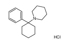 PCP hydrochloride