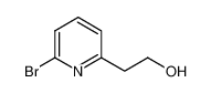2-(6-溴吡啶-2-基)乙醇