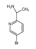 (R)-1-(5-溴吡啶-2-基)乙胺