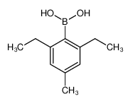 (2,6-二乙基-4-甲基苯基)硼酸