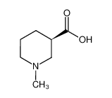 (R)-1-甲基哌啶-3-羧酸