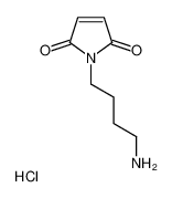 1-(4-氨基丁基)-1H-吡咯-2,5-二酮盐酸盐