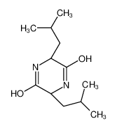 Cyclo(Leu-Leu)