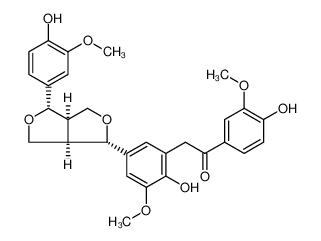 波棱酮