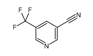 5-(三氟甲基)烟腈