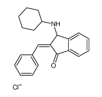 (E/Z)-BCI 盐酸盐