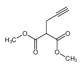 炔丙基丙二酸二甲酯