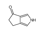 5，6-二氢环戊二烯并[c]吡咯-4(2H)-酮