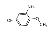 4-氯-2-氨基苯甲醚