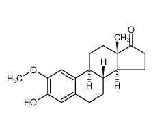 2-Methoxyestrone-d4