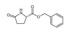 (S)-5-氧代吡咯烷-2-羧酸苄酯