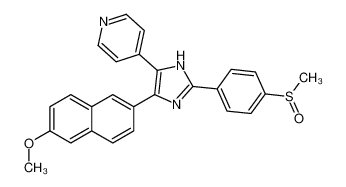 Tie2激酶抑制剂