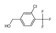 [3-氯-4-(三氟甲基)苯基]甲醇