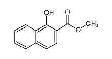 1-羟基-2-萘甲酸甲酯