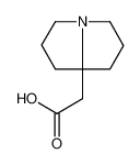 7Α-双稠吡咯啶-乙酸