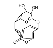 6-氯-4-甲基伞形酮基β-D-葡糖醛酸
