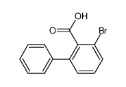 3-溴联苯-2-羧酸