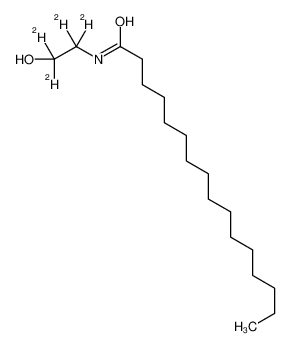 Palmitoyl Ethanolamide-d4