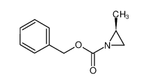 (S)-2-甲基氮丙啶-1-羧酸苄酯