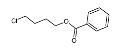 苯甲酸4-氯丁酯