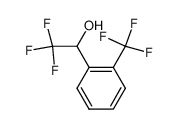 2，2，2-三氟-1-[2-(三氟甲基)苯基]乙-1-醇