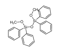 1,3-二甲氧基-1,1,3,3-四苯基二硅氧烷