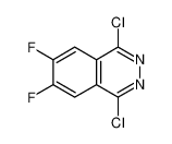 1,4-二氯-6,7-二氟酞嗪