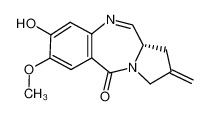 Tomaymycin DM
