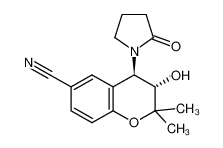 Levcromakalim
