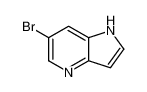 6-溴-4-氮杂吲哚