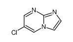 6-氯咪唑[1,2-a]嘧啶