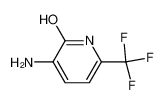 3-氨基-6-(三氟甲基)-2-羟基吡啶