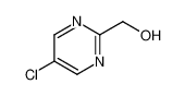 2-(羟甲基)-5-氯嘧啶