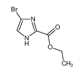 5-溴咪唑-2-甲酸乙酯