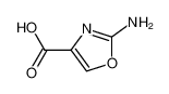 2-氨基-1， 3-噁唑-4-羧酸