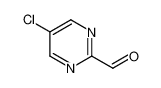 5-氯嘧啶-2-甲醛